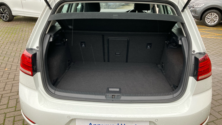 Volkswagen Golf 1.4 TSI SE [Nav] 5dr Petrol Hatchback